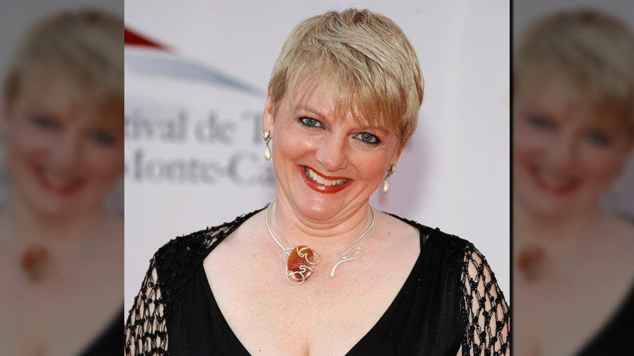 2019 year - Christine Harris (actress) 2019 year